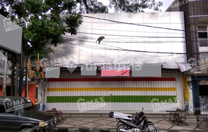 Langka !!! Ruko Lebar 11 Basuki Rahmat (pertokoan Kayutangan),dekat Bca Dan Kayutangan Heritage