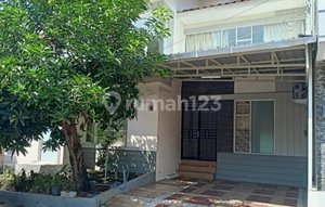 For Rent: Ready-to-Occupy House Near Kariadi Hospital, Close to Sam Po Kong, Semarang