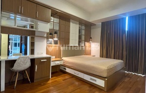 Dijual Murah Apartemen Casa Grande Residence 2 Bedrooms