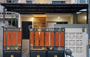 Luxury House in South Wonorejo, Rungkut