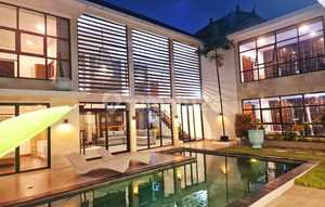 For Rent Modern 4-Bedroom Villa In Tumbak Bayuh