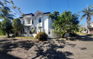 Luxurious, Nice, Neat, Spacious, Strategic House in Persada Mas. Banjarmasin. South Kalimantan.