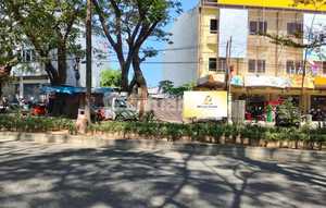 For Rent, Aroepala Hertasning New Land, Size 11x25