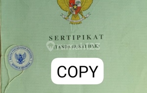 Jual Cepat Tanah Ambawang