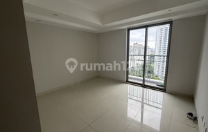 The Mansion Jasmine Kemayoran Tower Dorada Lantai Rendah Siap Huni