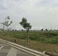 Murah Kavling Komersil Walstreet 1200m2 Pik2 Pantai Indah Kapuk 2