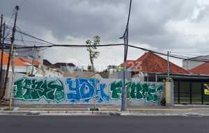 Disewakan Tanah Lokasi Premium Tengah Kota Surabaya