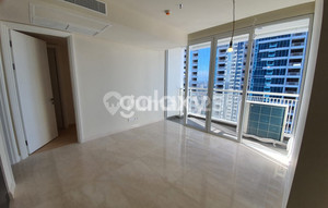 Apartemen One Galaxy 2BR Lantai 39