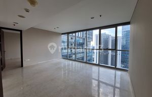 Apartemen The Residence Ciputra World2 Kuningan Jakarta