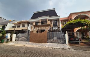 Cheap !! For Sale LUX Classic Modern Luxury House 312 Rarely Available in Villa Gading Indah
