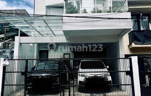 Cheap! Selling Minimalist House Janur Asri 6X17 South