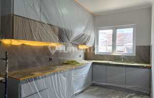 Cheap !! Brand New House for Sale 6x17 Brand New in Janur Asri Facing South