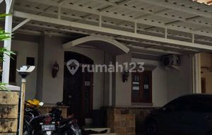 For Quick Sale !! Move-In Ready House 8x18 with 3-Car Access in Gading Pelangi Residence, Negotiable