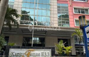 DIJUAL GEDUNG MENARA ANUGRAH MEGA KUNINGAN JAKARTA SELATAN