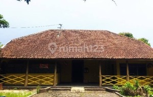 Dijual Lelang Pabrik LT 8544M2 Lokasi Strategis di Blitar Jawa Timur