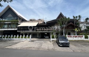For Sale Hotel Strategic Location in Surakarta Central Java