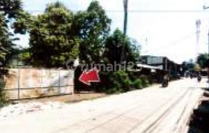 For Sale Auction Cheap Factory LT 3096 M2 in Cileungsi Bogor West Java