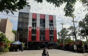 Dijual Lelang Hotel Murah LT 1042 M2 Lokasi Strategis di Cirebon Jawa Barat