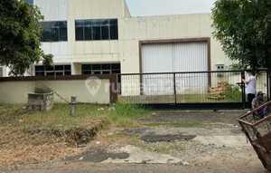 JABABEKA Industrial Estate 1 North Cikarang