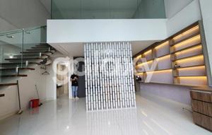 Soho Skyloft Ciputra World Surabaya Lantai 29 Semi Furnish