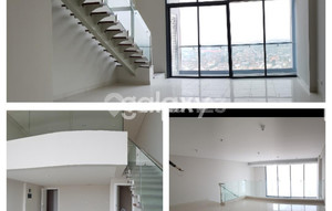 Skyloft Soho Ciputra World Surabaya Floor 17