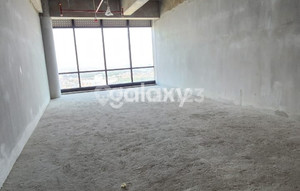 Premium OFFICE location in CIPUTRA WORLD SURABAYA, 2 adjacent units, vacant condition, near mall and toll access.