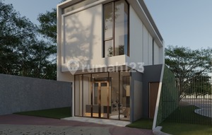 Kutilang Living Type Soho Strategic Location