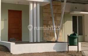 Beautiful Minimalist Cluster House, 24-Hour Security, Move-In Ready