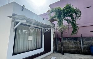 Dijual Kosan Baru Dekat Kampus Unri Panam