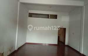 Disewa Ruko Cocok Untuk Usaha Atau Kantor Lokasi Strategis Dekat Brimob Sukajadi