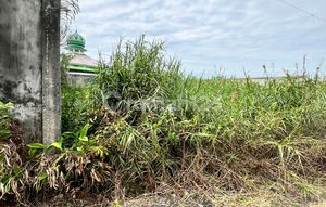 Dijual Tanah Di Jalan Labersa Dekat Kantor Bnn Baru