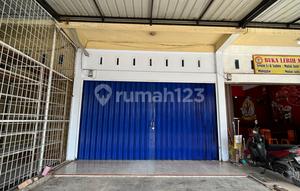 Ruko Strategis Dekat Pusat Bisnis Panam