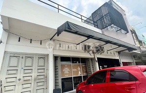Dijual Ruko Dan Bangunan Kos Kosan Dijalan Delima