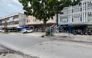 Dijual Ruko Dekat Jalan Sekolah Rumbai