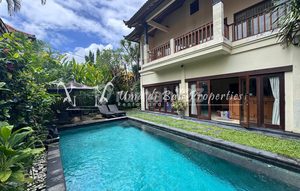 3Br Villa For Rent In Umalas | It 019