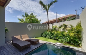 Brand New Luxury Villa for Long term Rental- Padang Linjong, Batu Mejan, Canggu | IP 844