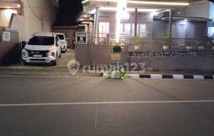 Harga Menarik Hotel Di Bukittinggikota 337m2 Dekat Ke Jam Gadang Di Pusat Kota Strategis Shm