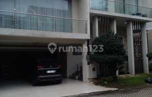 Nice House in Kebayoran.Bintaro Residence