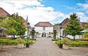 Hotel Aktif Yogyakarta 3 Menit Malioboro Siap Cari Pemilik Baru