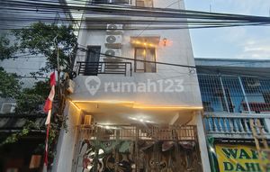 1404 kos di tanjung duren