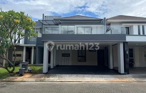 De Park Cajuputi BSD House - Brand new near Nanyang School and AEON Mall