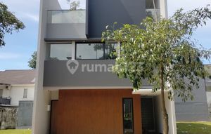 BRAND NEW House in Royal Blossom BSD