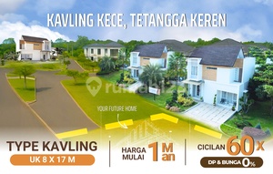 Exclusive Halton Place Medan Residential Land Plot