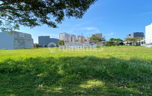 Boulevard Cluster Longbeach Pik2 Lot