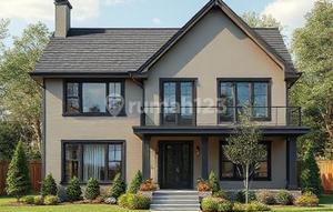 Can be financed with a mortgage, House, 1 Floor, Freehold Title, Eligible for Subsidized Installments