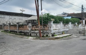 Dijual Tanah Hook Murah di Solo Baru Dekat Pakuwon Mall