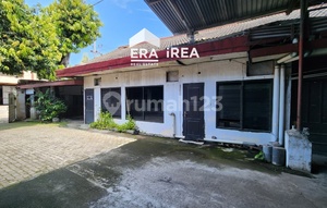 Gudang Dijual Siap Pakai di Solo Baru Dekat Pabrik Konimex