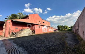 Dijual Gudang Dekat Luwes Kartasura Solo Siap Pakai