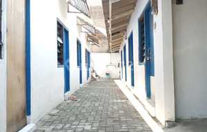 Affordable Boarding House for Sale in Mayor Bismo, Semampir, Kediri