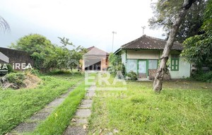 Tanah Strategis di Solo Kota Dekat Pasar Singosaren